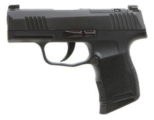 Sig Sauer P365 Tacpac MS 9mm