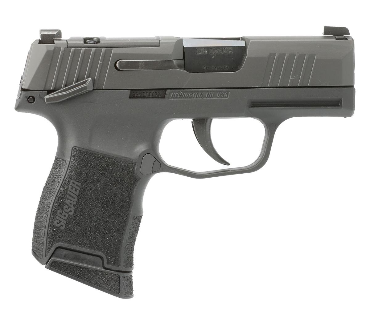 Sig Sauer P365 9mm