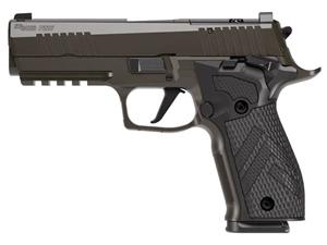Sig Sauer P226X Legion SAO 9mm