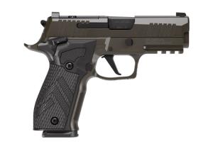 Sig Sauer P226 X-Carry Legion