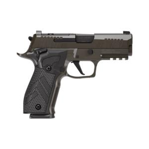 Sig Sauer P226-XCarry Legion SAO 9mm