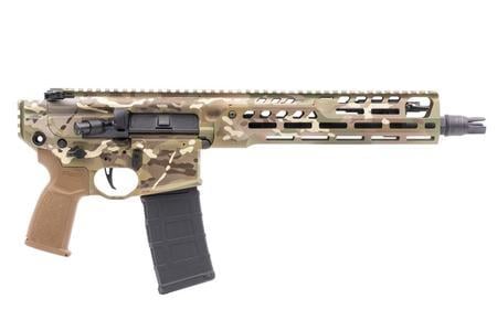 Sig Sauer MCX SPEAR-LT Custom Works 223/5.56