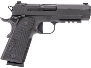 Sig Sauer 1911 X Carry 45 ACP