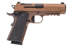 Sig Sauer 1911 X Carry 45 ACP
