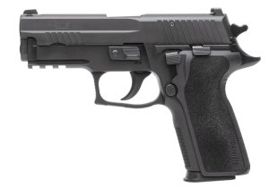 Sig Sauer P229 Elite 9mm