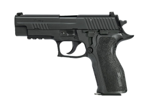 Sig Sauer P226 Elite 9mm