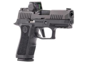 Sig Sauer P320 Romeo-X Pro 9mm