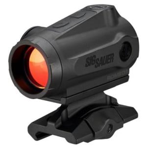 Sig Sauer Romeo5 Gen II Compact Red Dot Sight