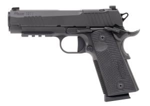 Sig Sauer Off-Duty 1911 X Carry 45 ACP
