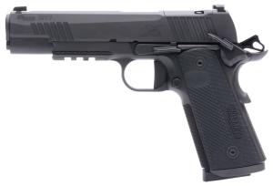 SIG Sauer Off Duty 1911 X-Full 45 ACP