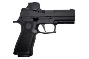 Sig Sauer P320 M18 9mm