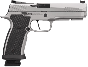 Sig Sauer P320 XFIVE SXG 9mm
