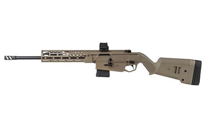 Sig Sauer MCX Regulator 223/5.56