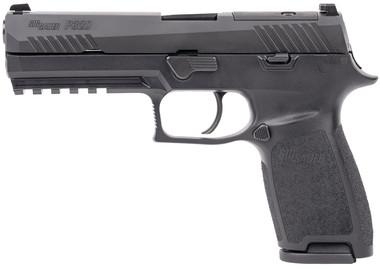 Sig Sauer P320 9mm