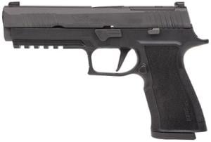 Sig Sauer P320 XTEN 10mm