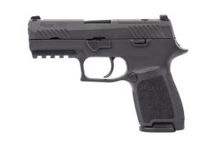 Sig Sauer P320 9mm