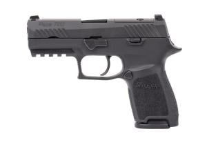 Sig Sauer P320 9mm