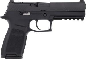 Sig Sauer P320 9mm