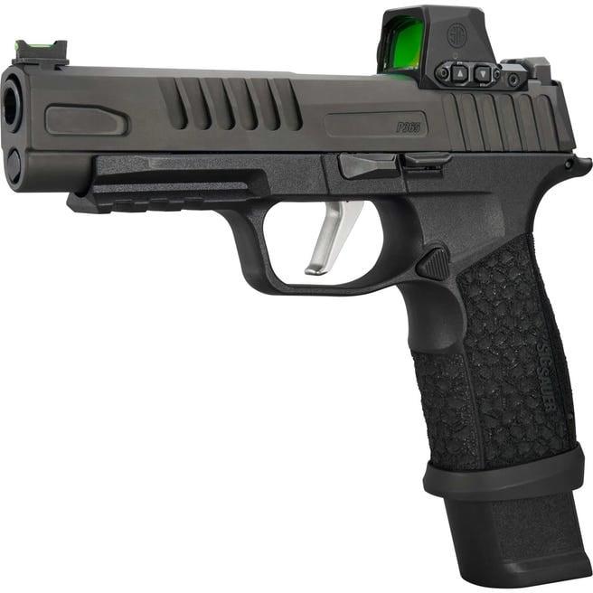 Sig Sauer P365 Fuse RXX Nitron 9mm