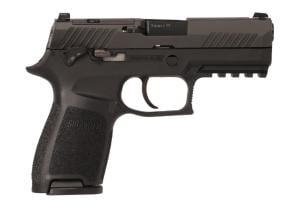Sig Sauer P320 Compact