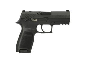 Sig Sauer P320 Compact 9mm