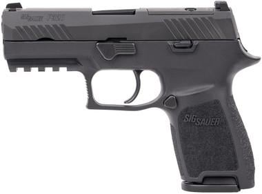 Sig Sauer P320 Compact 9mm