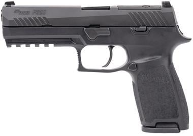 Sig Sauer P320 9mm