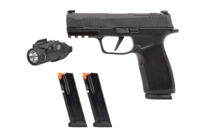Sig Sauer P365 XMacro 9mm