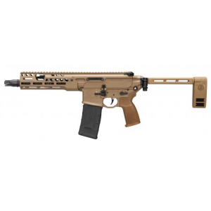 Sig Sauer MCX Spear LT IR 300 BLK