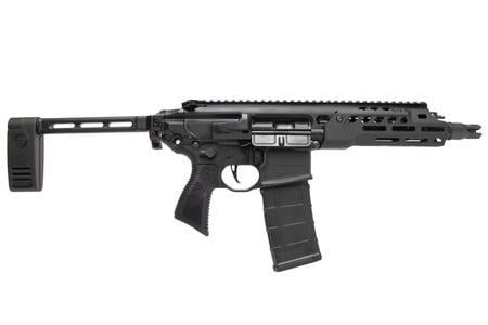 Sig Sauer MCX Rattler LT Pistol 223/5.56