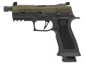 Sig Sauer P320 X-Carry 9mm