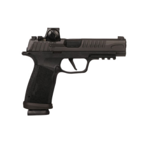 Sig Sauer P365-Fuse W/ Romeo-X Compact 9mm