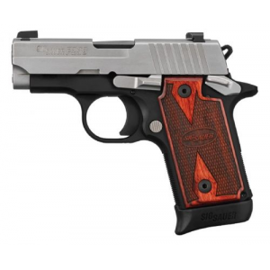 Sig Sauer P238 380 ACP