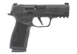 Sig Sauer P365 X-Macro 9mm