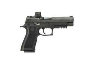 Sig Sauer P320 Pro 40 S&W