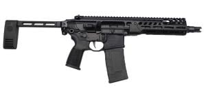 Sig Sauer MCX SPEAR LT 300 BLK