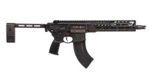 SIG SAUER MCX PISTOL 7.62X39 BLK 11.5" 7.62x39mm