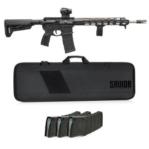 Sig Sauer M400 Tread V2 TacPac 223/5.56