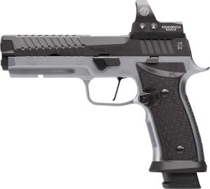 Sig Sauer P320 Max-SXG 9mm