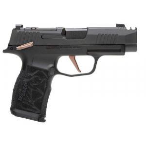 Sig Sauer P365 Rose XL 9mm