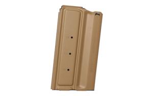 Sig Sauer MCX-SPEAR Magazine Coyote Tan .277 Fury / .308 Win 20-Rounds .277 Sig Fury / 6.8x51mm / 6.5 Creedmoor / 7.62 NATO