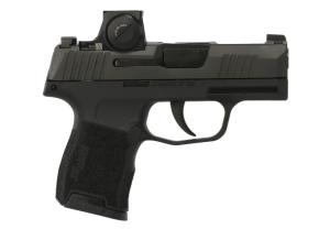 Sig Sauer P365 9mm