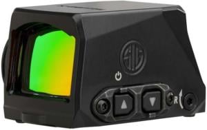 Sig Sauer Electro-Optics Romeo-X Compact