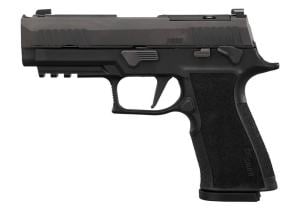 Sig Sauer P320 XTen Compact 10mm