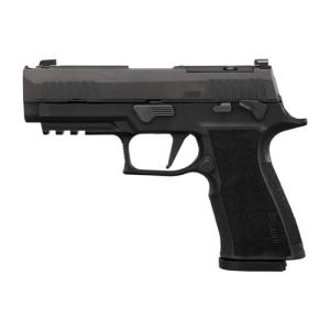 Sig Sauer P320 XTen Carry Comp 10mm