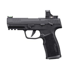 Sig Sauer P322 Romeo-RS Compact 22 LR