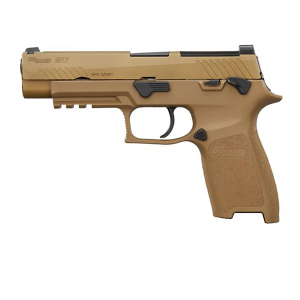 Sig Sauer P320 M17 9mm