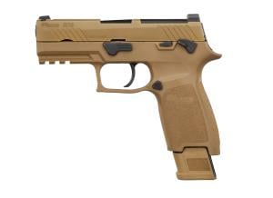 Sig Sauer P320 M18 Commercial 9mm