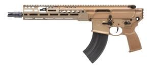 Sig Sauer MCX Spear-LT Pistol 7.62x39mm