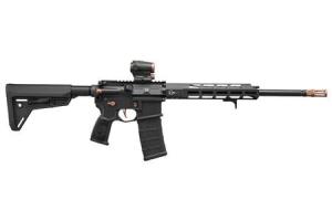 Sig Sauer M400 Romeo5 Bundle 223/5.56